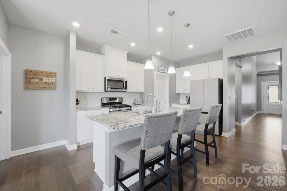 5281 Turtle Creek Drive Denver, NC 28037