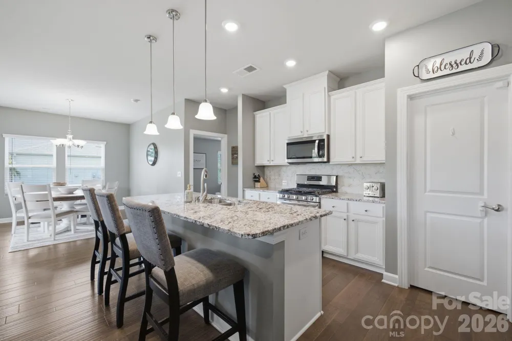 5281 Turtle Creek Drive Denver, NC 28037