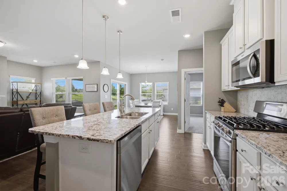 5281 Turtle Creek Drive Denver, NC 28037