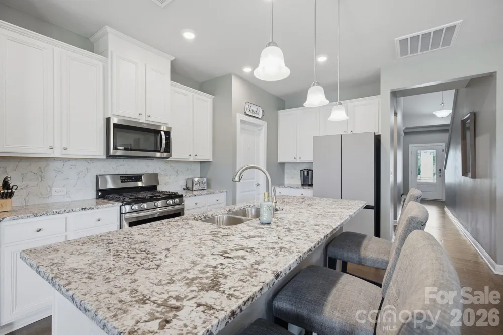 5281 Turtle Creek Drive Denver, NC 28037