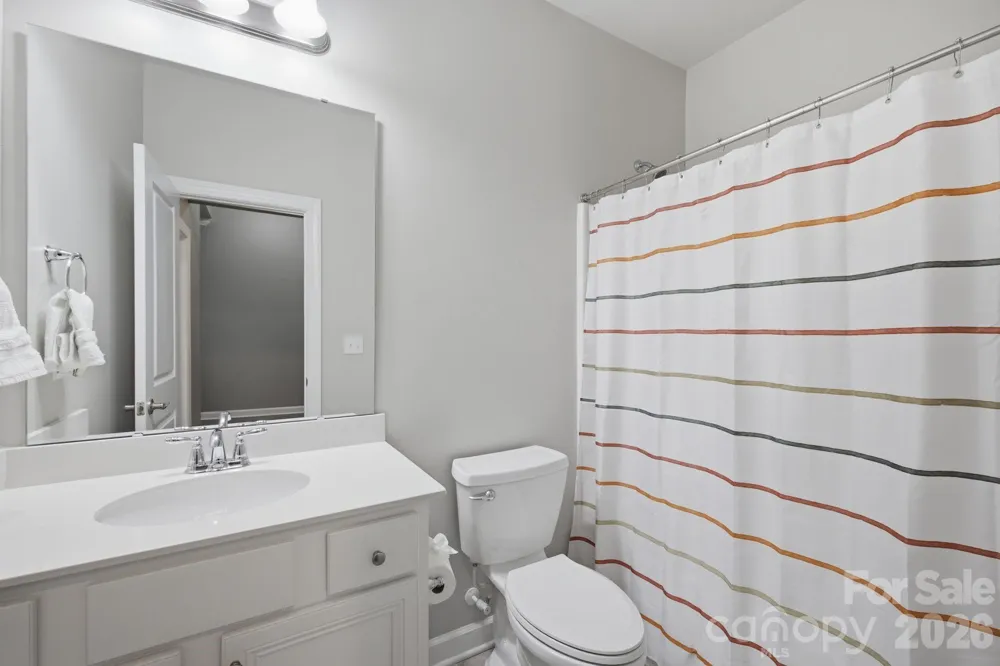5281 Turtle Creek Drive Denver, NC 28037