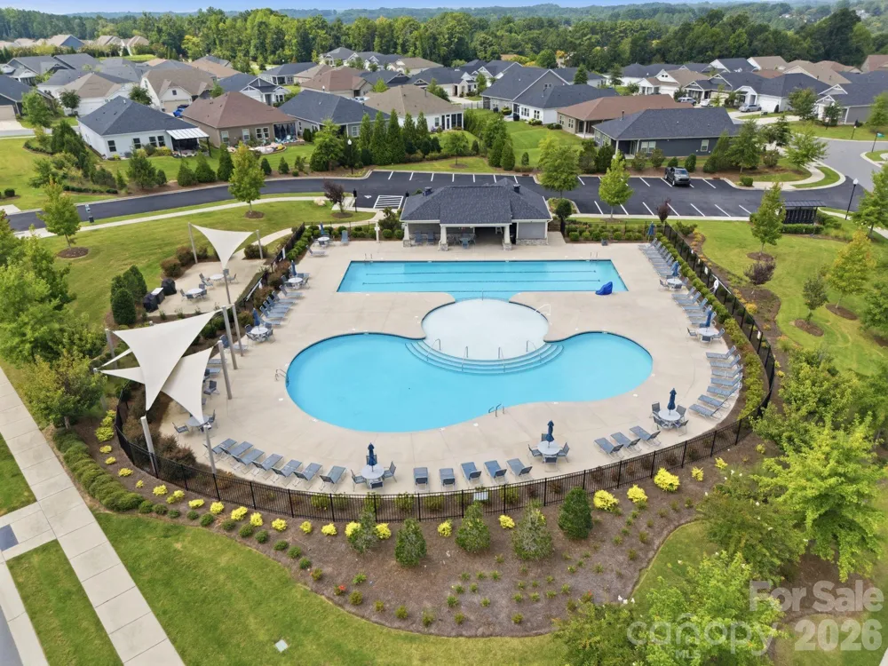 5281 Turtle Creek Drive Denver, NC 28037