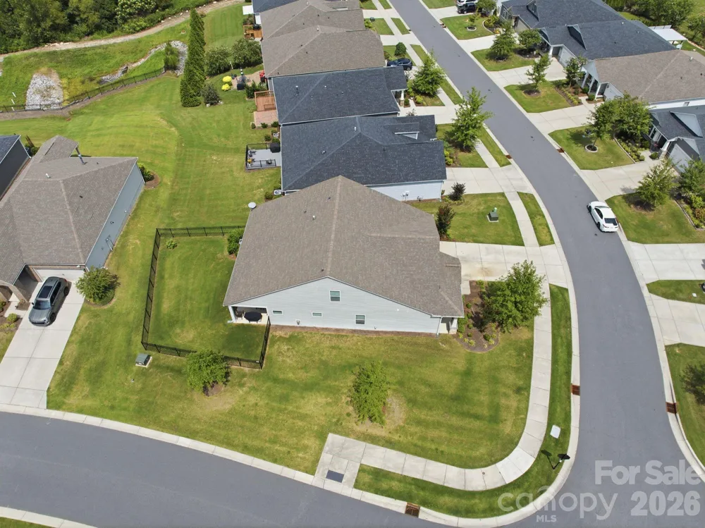 5281 Turtle Creek Drive Denver, NC 28037