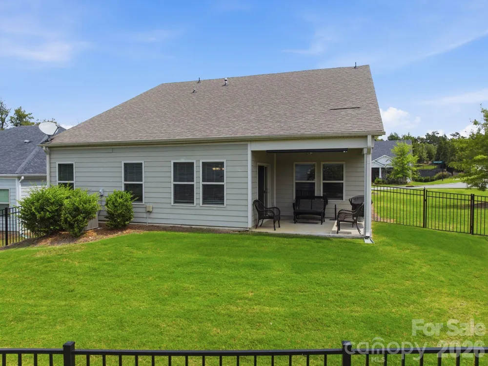 5281 Turtle Creek Drive Denver, NC 28037