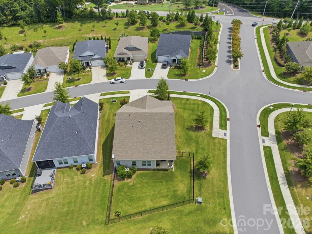 5281 Turtle Creek Drive Denver, NC 28037