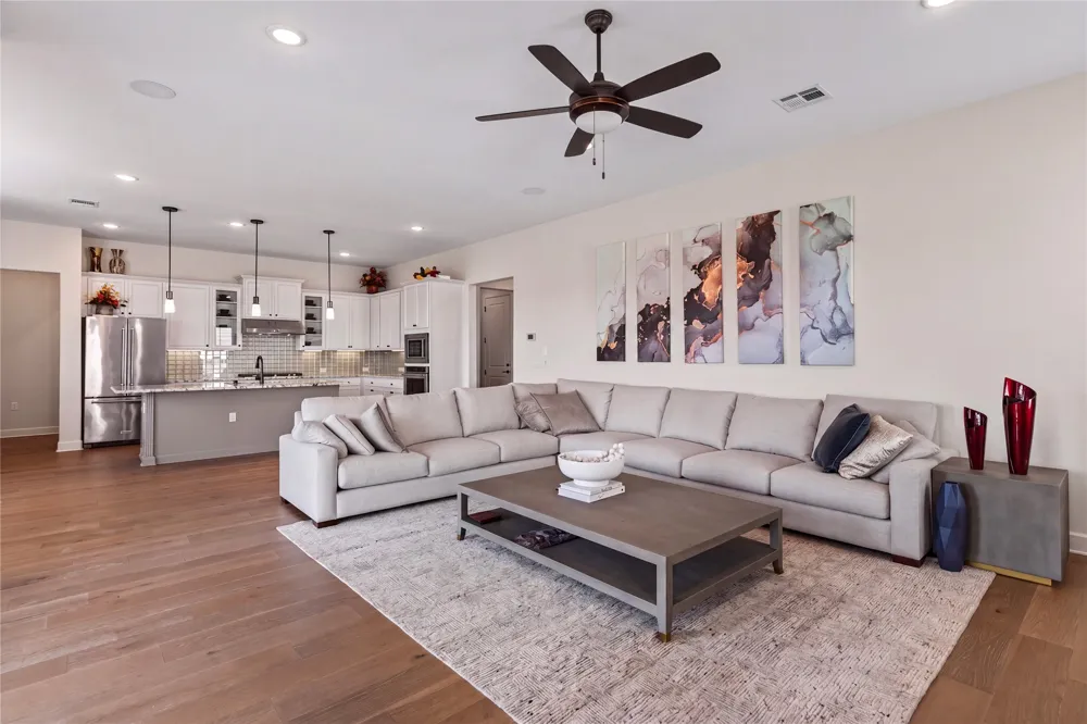 2000 Mazarro Drive Leander, TX 78641