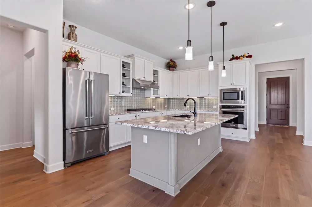 2000 Mazarro Drive Leander, TX 78641