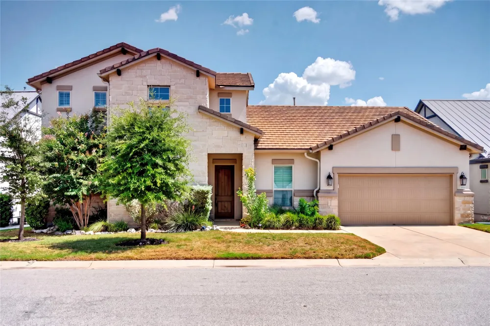 2000 Mazarro Drive Leander, TX 78641