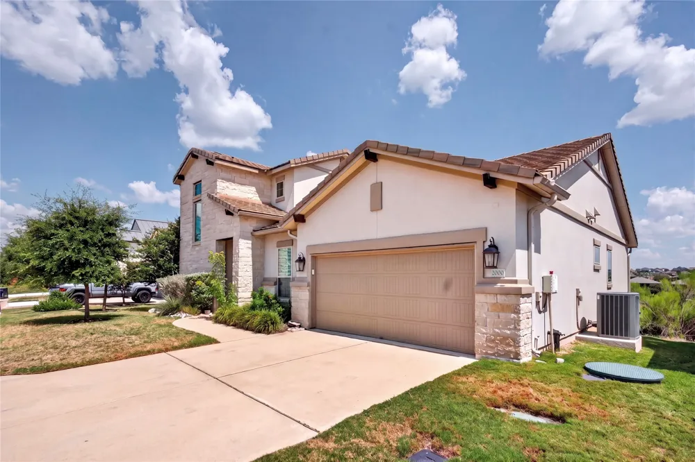 2000 Mazarro Drive Leander, TX 78641