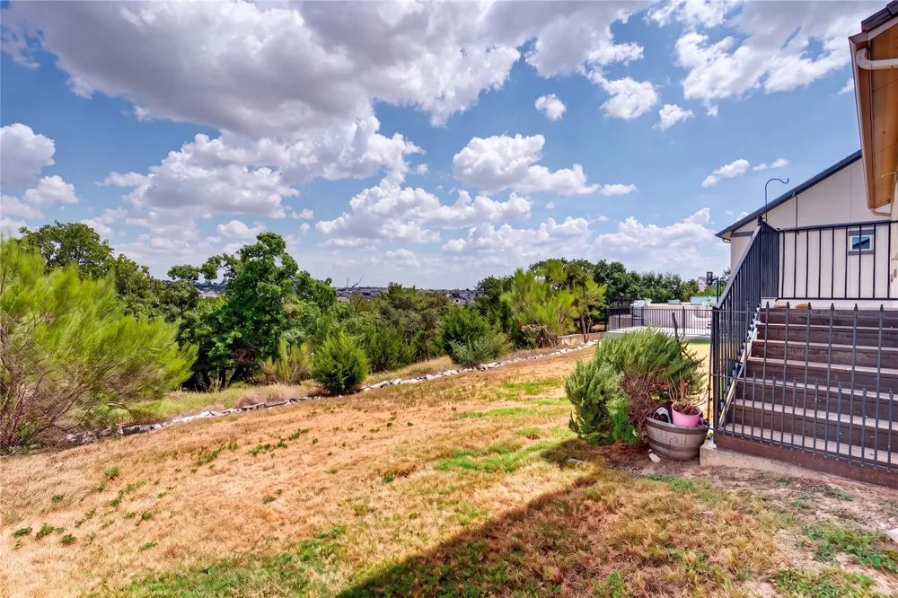 2000 Mazarro Drive Leander, TX 78641