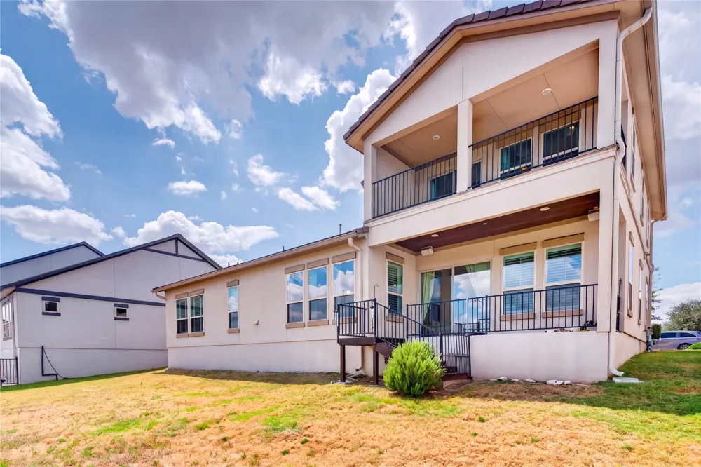 2000 Mazarro Drive Leander, TX 78641