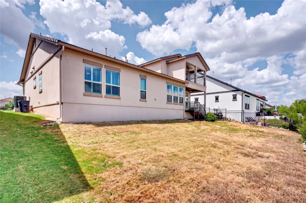 2000 Mazarro Drive Leander, TX 78641