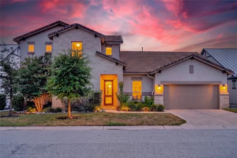 2000 Mazarro Drive