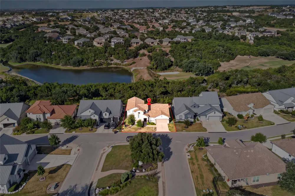 2000 Mazarro Drive Leander, TX 78641