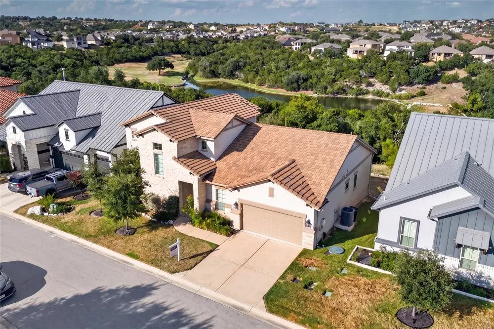2000 Mazarro Drive Leander, TX 78641
