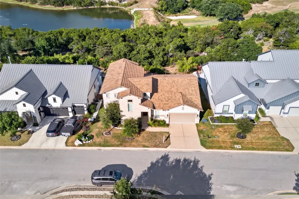 2000 Mazarro Drive Leander, TX 78641