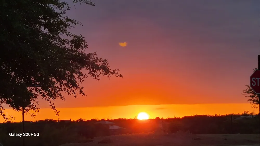 2000 Mazarro Drive Leander, TX 78641