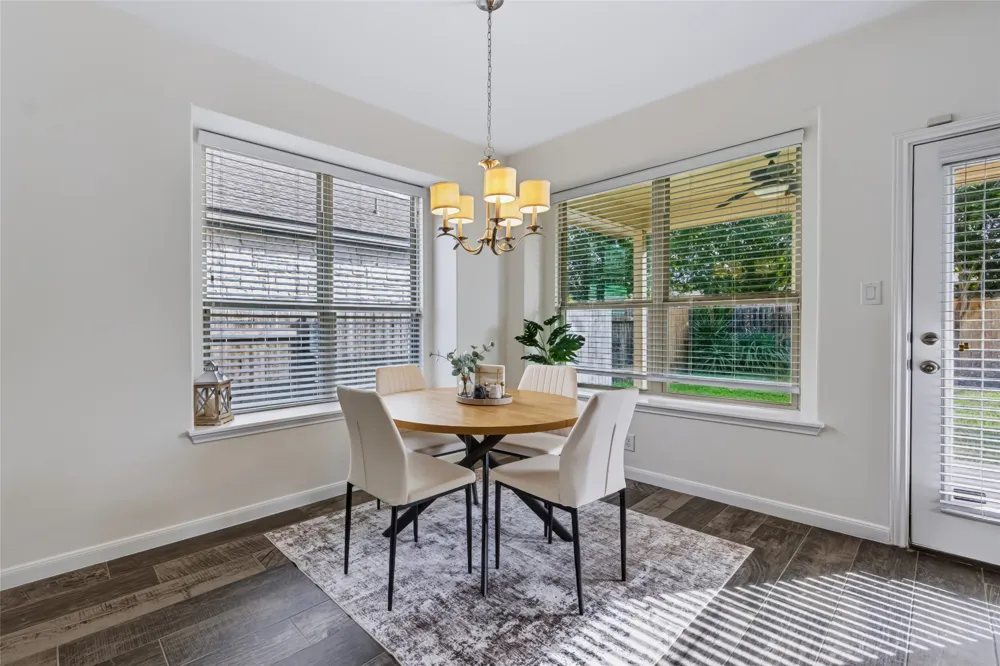 1205 Rock Mill Lane Georgetown, TX 78626