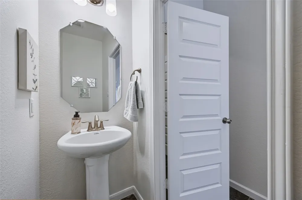 1205 Rock Mill Lane Georgetown, TX 78626