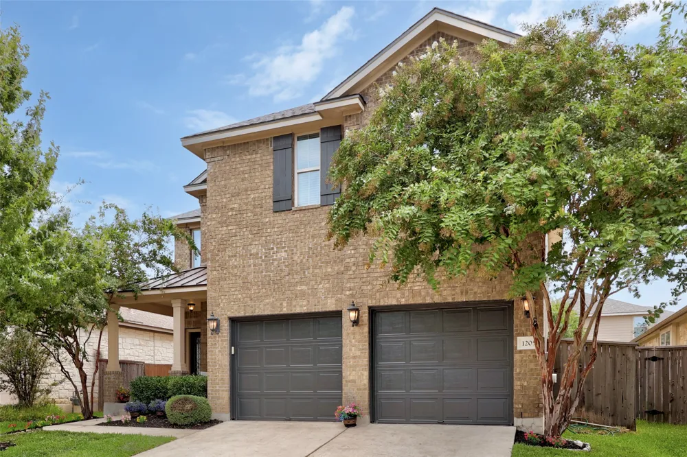 1205 Rock Mill Lane Georgetown, TX 78626