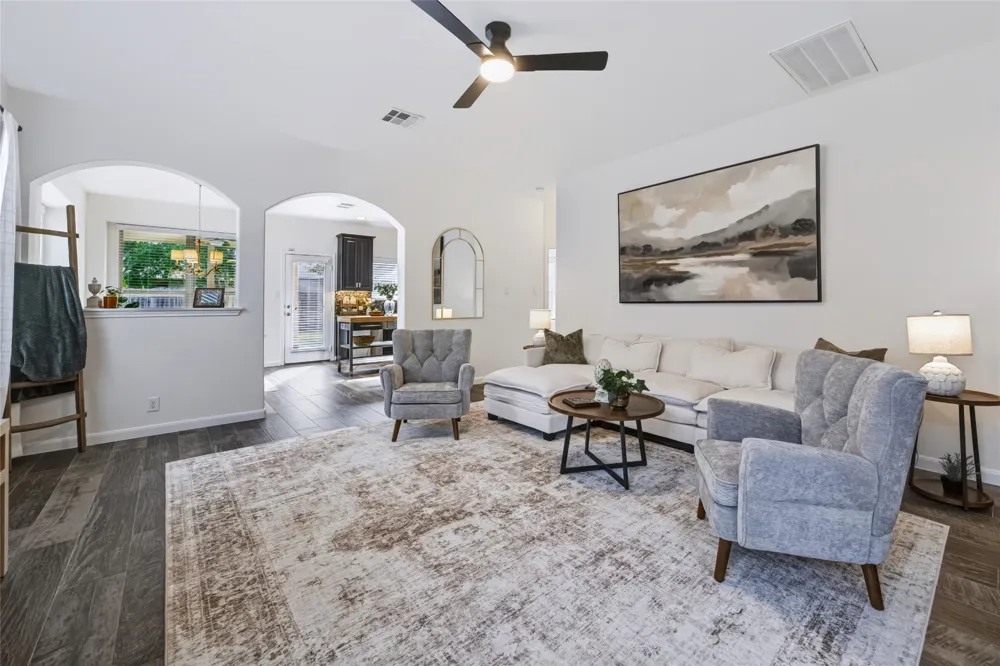 1205 Rock Mill Lane Georgetown, TX 78626