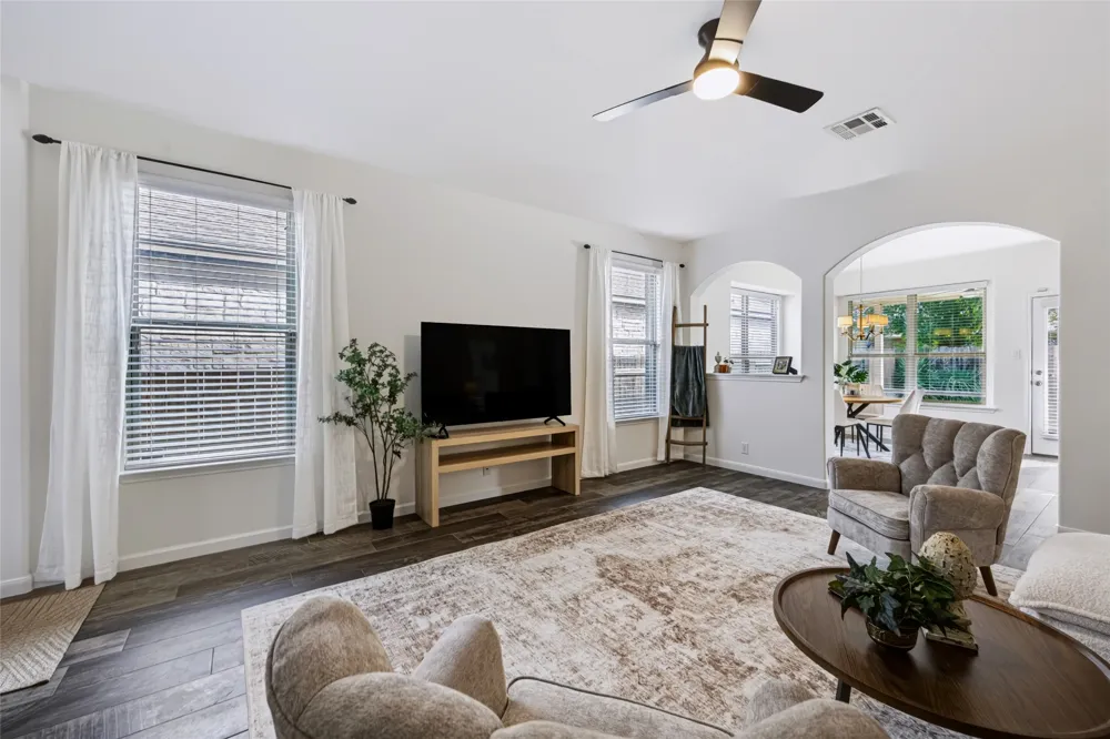 1205 Rock Mill Lane Georgetown, TX 78626