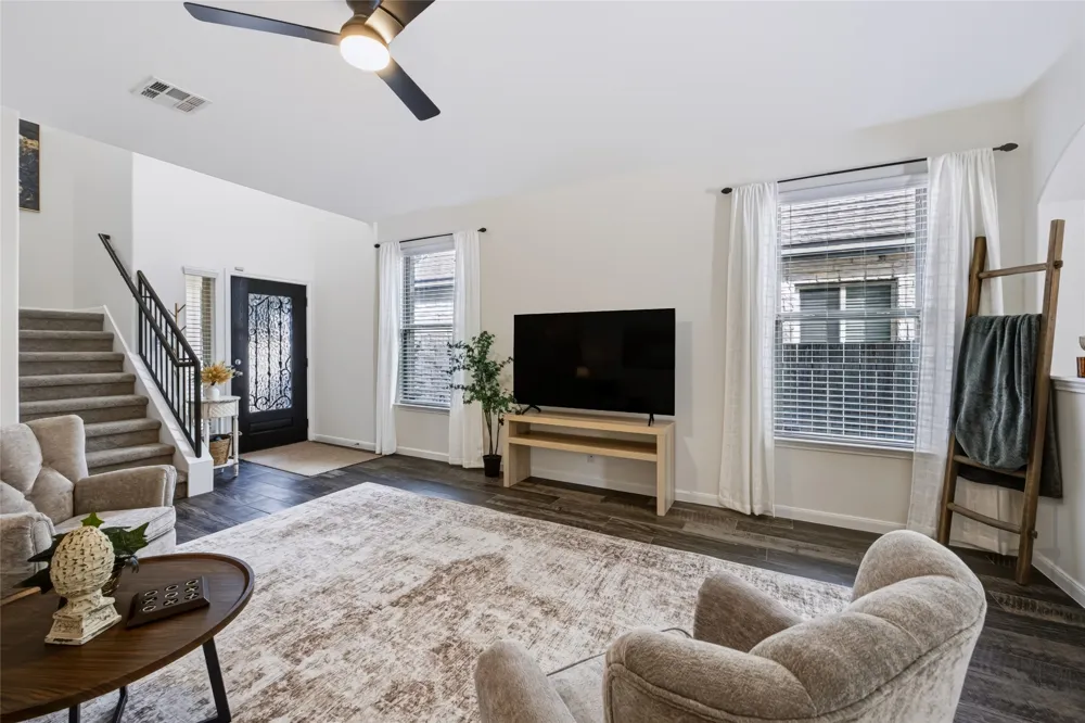 1205 Rock Mill Lane Georgetown, TX 78626
