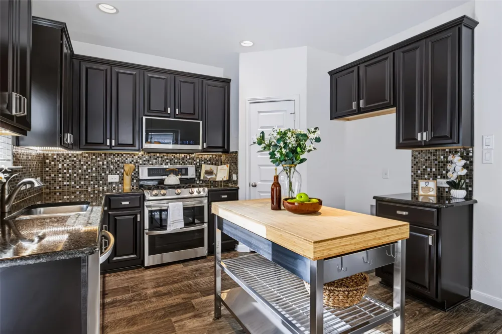 1205 Rock Mill Lane Georgetown, TX 78626