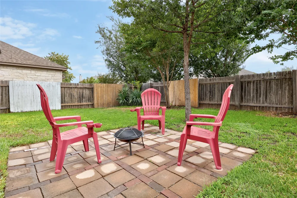1205 Rock Mill Lane Georgetown, TX 78626