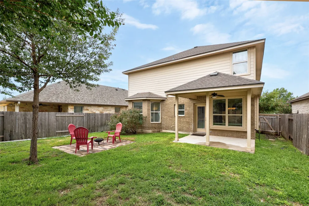 1205 Rock Mill Lane Georgetown, TX 78626