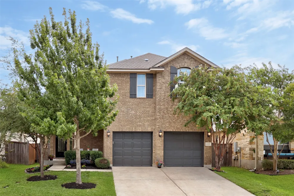 1205 Rock Mill Lane Georgetown, TX 78626