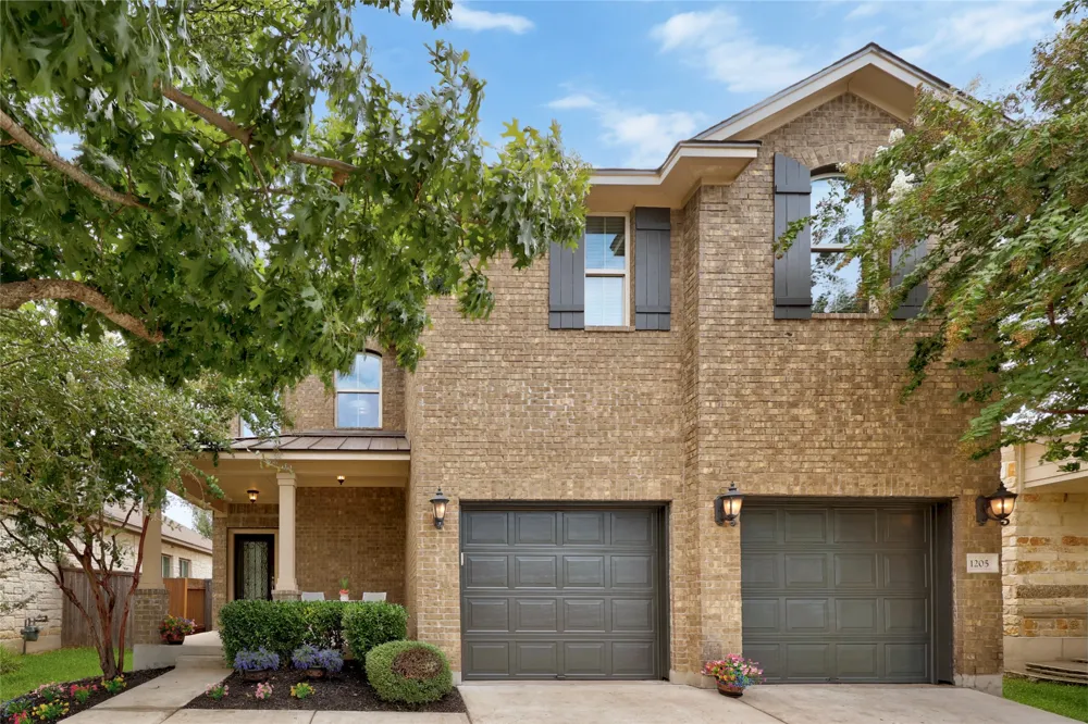 1205 Rock Mill Lane Georgetown, TX 78626