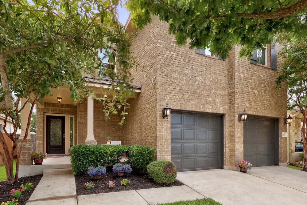 1205 Rock Mill Lane Georgetown, TX 78626
