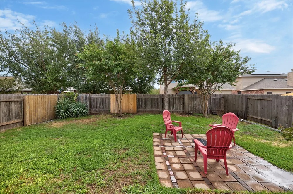 1205 Rock Mill Lane Georgetown, TX 78626