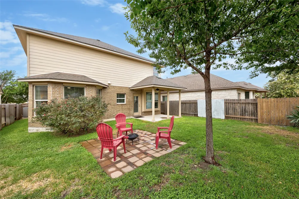 1205 Rock Mill Lane Georgetown, TX 78626