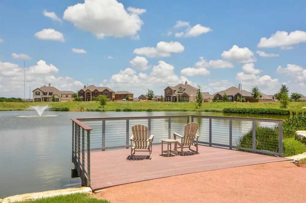 1205 Rock Mill Lane Georgetown, TX 78626