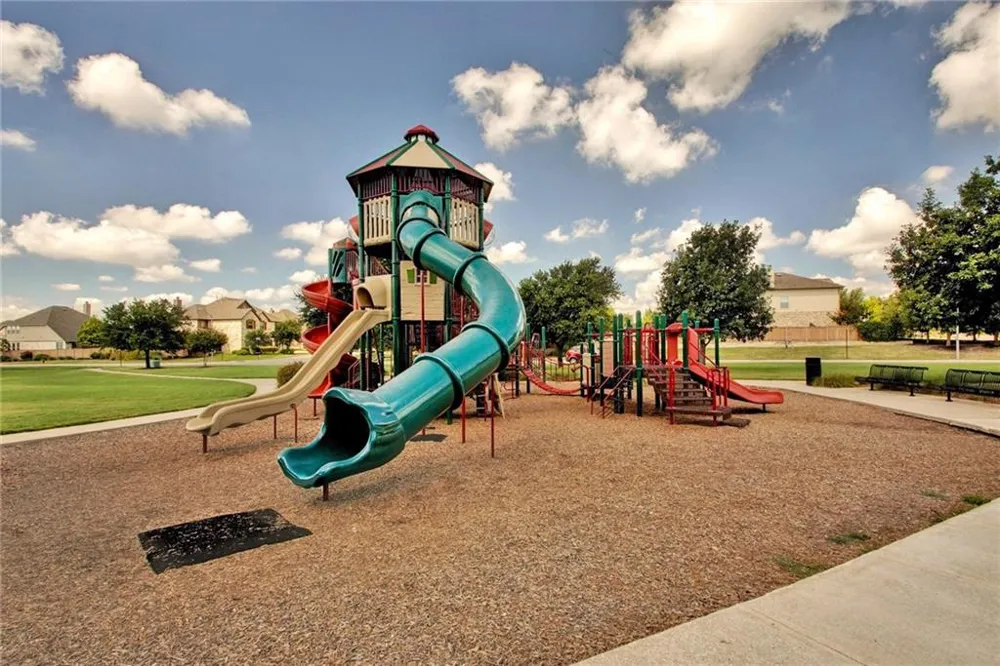 1205 Rock Mill Lane Georgetown, TX 78626