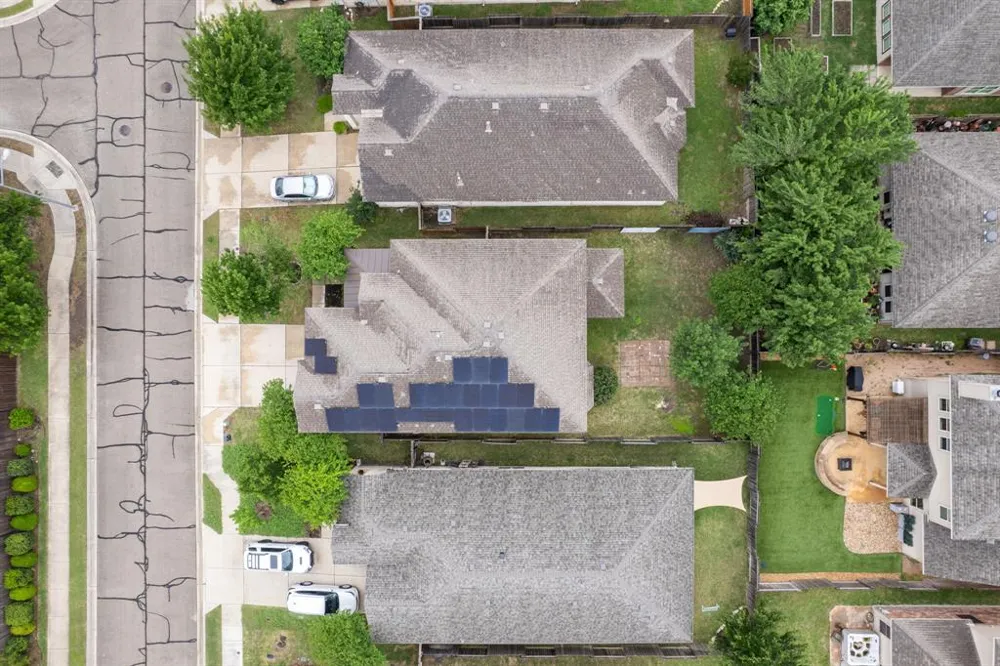 1205 Rock Mill Lane Georgetown, TX 78626