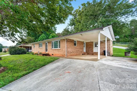 2406 Nix Creek Road