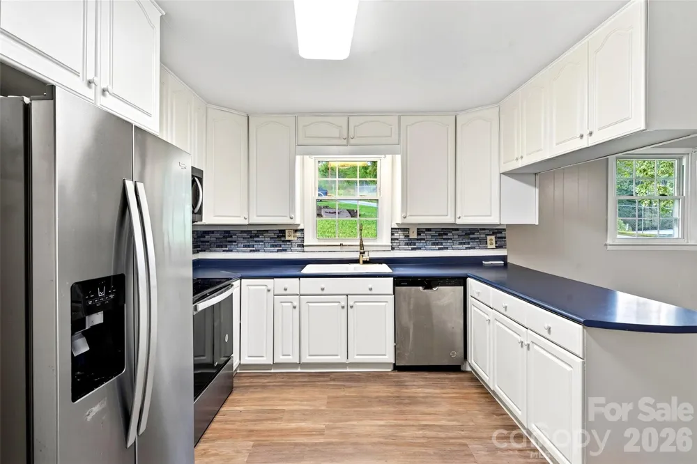 2406 Nix Creek Road Marion, NC 28752