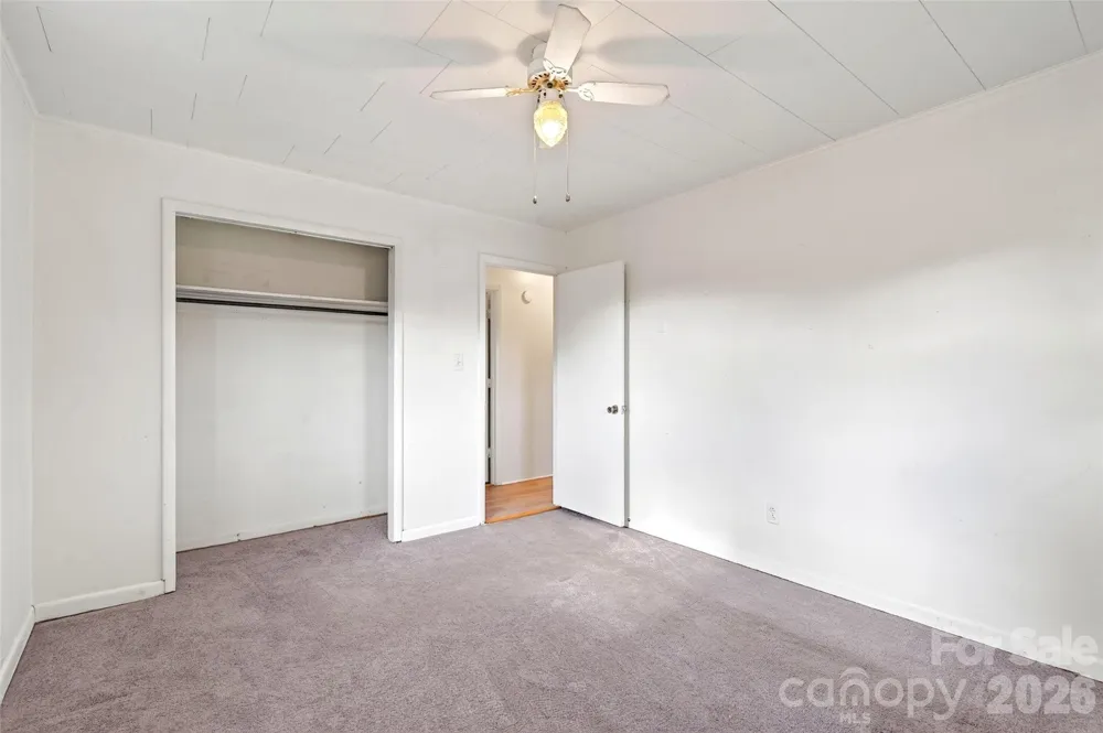 2406 Nix Creek Road Marion, NC 28752