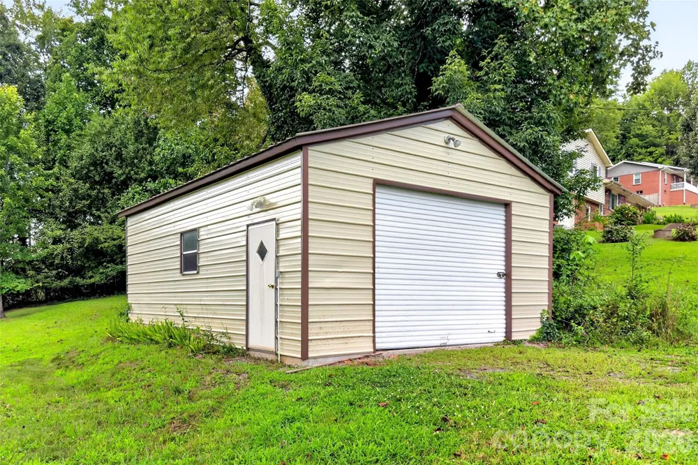 2406 Nix Creek Road Marion, NC 28752