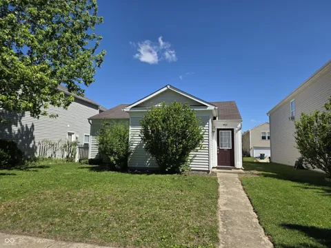 942 Brookstone Drive