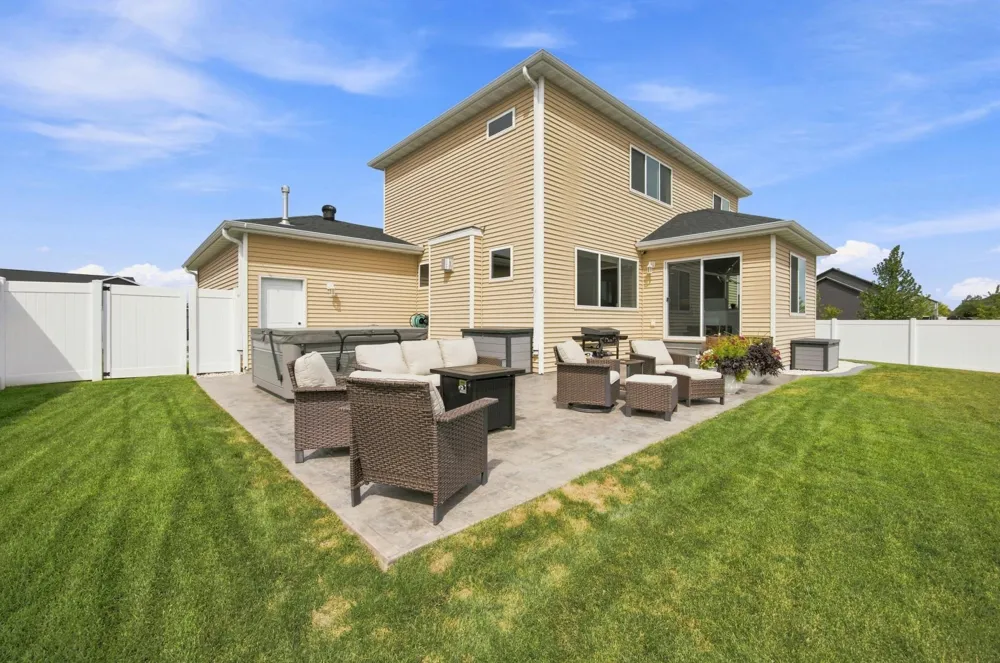 3606 Cordova Loop S Fargo, ND 58104