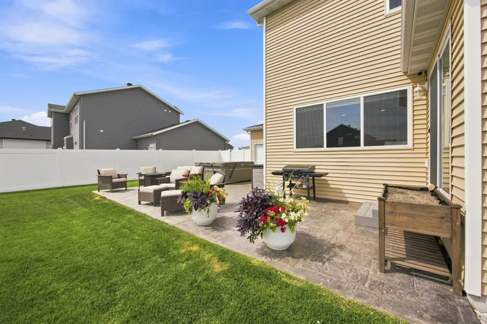 3606 Cordova Loop S Fargo, ND 58104