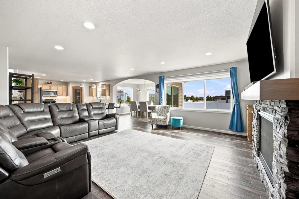 3606 Cordova Loop S Fargo, ND 58104