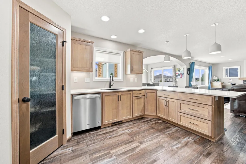 3606 Cordova Loop S Fargo, ND 58104
