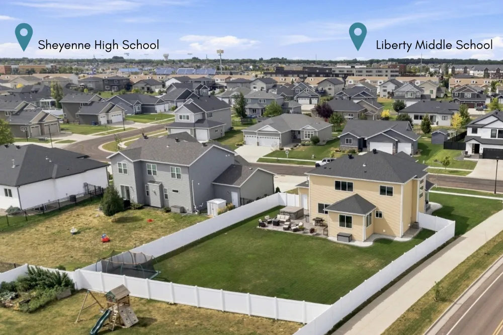 3606 Cordova Loop S Fargo, ND 58104