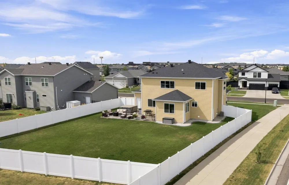 3606 Cordova Loop S Fargo, ND 58104