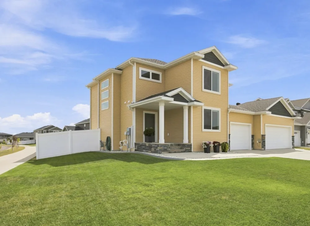 3606 Cordova Loop S Fargo, ND 58104